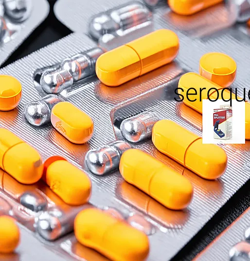 Seroquel modalità di prescrizione